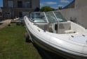Embarcaciones - LANCHA CARUBIA 520 + MERCURY 60 HP 4 TIEMPOS BIGFOOT - En Venta