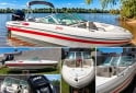 Embarcaciones - LANCHA CARUBIA 520 + MERCURY 60 HP 4 TIEMPOS BIGFOOT - En Venta