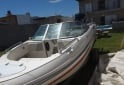 Embarcaciones - LANCHA CARUBIA 520 + MERCURY 60 HP 4 TIEMPOS BIGFOOT - En Venta