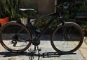 Deportes - Bicicleta Zest+ 2.0 r (R29 / Talle 19") - En Venta