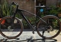 Deportes - Bicicleta Zest+ 2.0 r (R29 / Talle 19") - En Venta