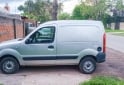 Utilitarios - Renault Kangoo 2016 Nafta 300000Km - En Venta