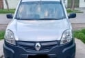 Utilitarios - Renault Kangoo 2016 Nafta 300000Km - En Venta