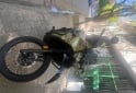 Motos - Kawasaki Klr 650 2024 Nafta 15500Km - En Venta