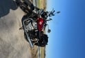 Motos - Royal Enfield Interceptor 650 2024 Nafta 7700Km - En Venta