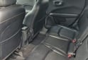 Camionetas - Jeep Compass Longitude Plus 2018 Nafta 240000Km - En Venta