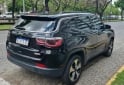 Camionetas - Jeep Compass Longitude Plus 2018 Nafta 240000Km - En Venta