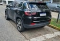 Camionetas - Jeep Compass Longitude Plus 2018 Nafta 240000Km - En Venta