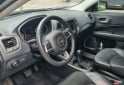 Camionetas - Jeep Compass Longitude Plus 2018 Nafta 240000Km - En Venta