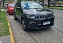 Camionetas - Jeep Compass Longitude Plus 2018 Nafta 240000Km - En Venta