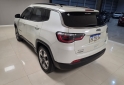 Camionetas - Jeep COMPASS 2019 Nafta 118000Km - En Venta