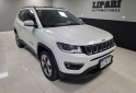 Camionetas - Jeep COMPASS 2019 Nafta 118000Km - En Venta