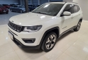 Camionetas - Jeep COMPASS 2019 Nafta 118000Km - En Venta