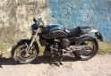 Motos - Zanella Ceccato X 250 2017 Nafta 24000Km - En Venta