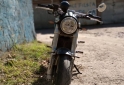 Motos - Zanella Ceccato X 250 2017 Nafta 24000Km - En Venta
