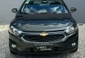 Autos - Chevrolet LTZ 1.4 2017 Nafta 79000Km - En Venta