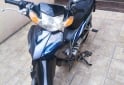 Motos - Yamaha 110 2016 Nafta 160000Km - En Venta