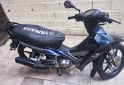 Motos - Yamaha 110 2016 Nafta 160000Km - En Venta