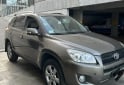 Camionetas - Toyota Rav 4 2013 Nafta 198500Km - En Venta