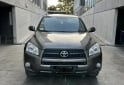 Camionetas - Toyota Rav 4 2013 Nafta 198500Km - En Venta