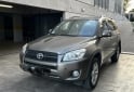 Camionetas - Toyota Rav 4 2013 Nafta 198500Km - En Venta