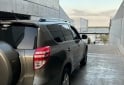 Camionetas - Toyota Rav 4 2013 Nafta 198500Km - En Venta
