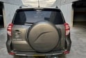 Camionetas - Toyota Rav 4 2013 Nafta 198500Km - En Venta