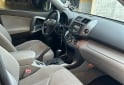 Camionetas - Toyota Rav 4 2013 Nafta 198500Km - En Venta