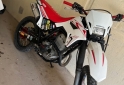 Motos - Honda Tornado 293 2013 Nafta 24500Km - En Venta