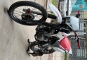 Motos - Honda Tornado 293 2013 Nafta 24500Km - En Venta