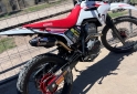 Motos - Honda Tornado 293 2013 Nafta 24500Km - En Venta