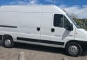 Utilitarios - Citroen JUMPER 2.3 HDI L3 2017 Diesel 200000Km - En Venta