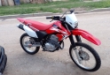 Motos - Honda XR250 2017 Nafta 11500Km - En Venta