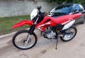 Motos - Honda XR250 2017 Nafta 11500Km - En Venta