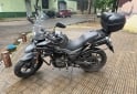 Motos - RVM Tekken 250 2021 Nafta 36000Km - En Venta