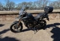 Motos - RVM Tekken 250 2021 Nafta 36000Km - En Venta