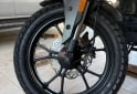 Motos - RVM Tekken 250 2021 Nafta 36000Km - En Venta