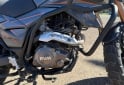 Motos - RVM Tekken 250 2021 Nafta 36000Km - En Venta