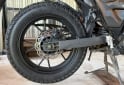 Motos - RVM Tekken 250 2021 Nafta 36000Km - En Venta
