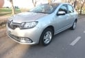 Autos - Renault LOGAN PRIVILEGE 1.6 16 V 2016 Nafta 101000Km - En Venta
