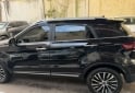Camionetas - Ford Territory titanium 2022 Nafta 115000Km - En Venta