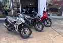 Motos - Otra marca CK 125 FULL 2026 Nafta 0Km - En Venta