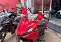 Motos - Otra marca CK 125 FULL 2026 Nafta 0Km - En Venta