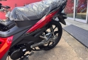 Motos - Otra marca CK 125 FULL 2026 Nafta 0Km - En Venta