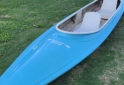 Deportes Náuticos - Kayak Saurio doble abierto - En Venta