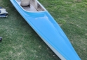 Deportes Náuticos - Kayak Saurio doble abierto - En Venta