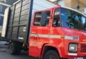 Camiones y Grúas - Mercedes benz 608 - En Venta