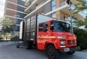 Camiones y Grúas - Mercedes benz 608 - En Venta