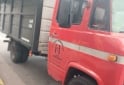Camiones y Grúas - Mercedes benz 608 - En Venta