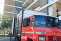 Camiones y Grúas - Mercedes benz 608 - En Venta